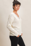 The Lora Sweater