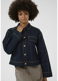 Bobbie Denim Jacket