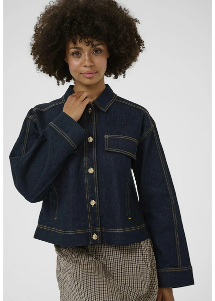 Bobbie Denim Jacket