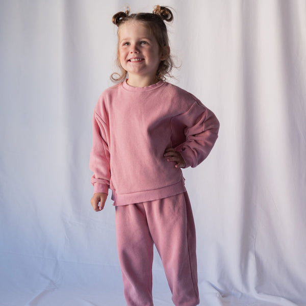 Roobear Sweatsuit