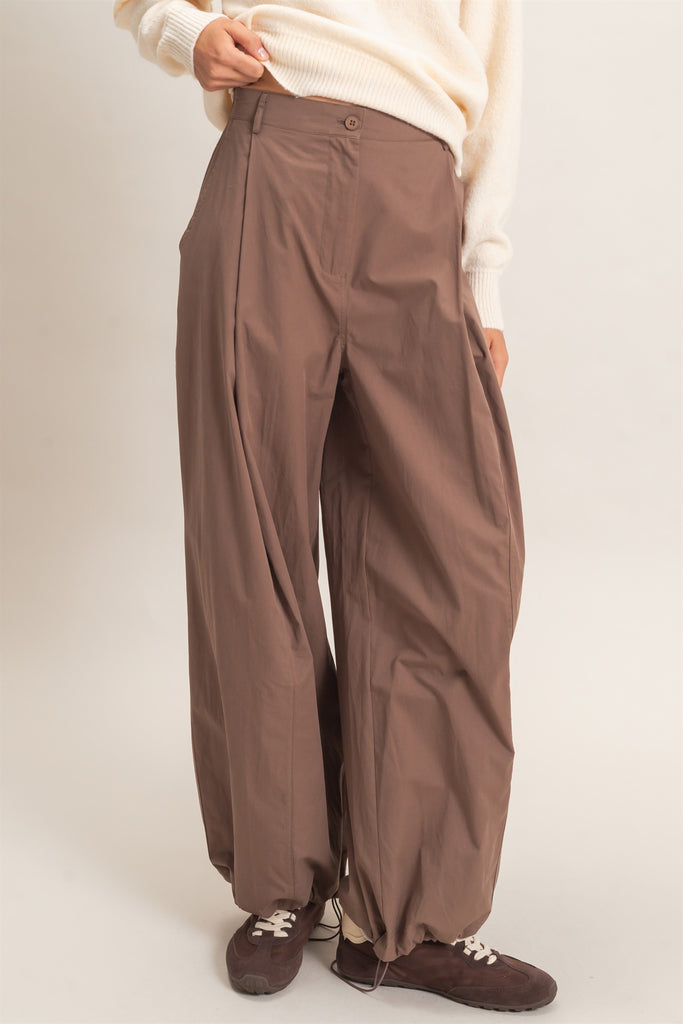 The Harlan Pant