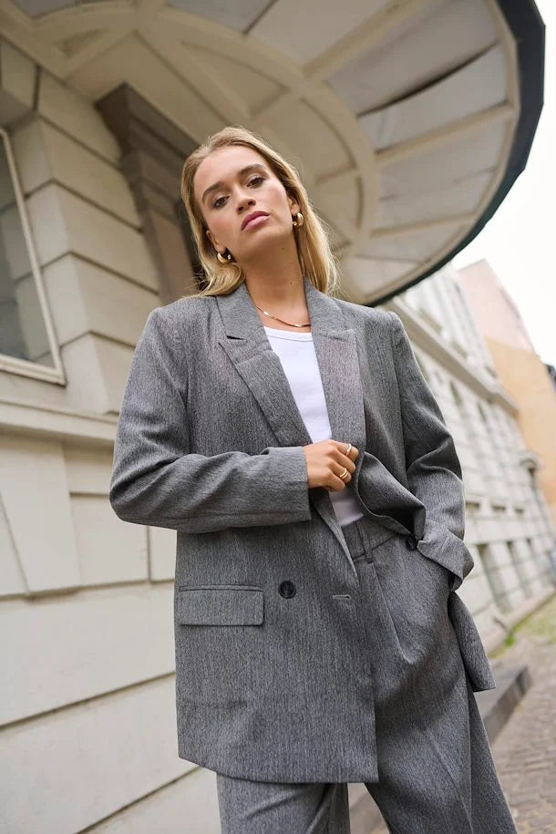 Kajosie Blazer