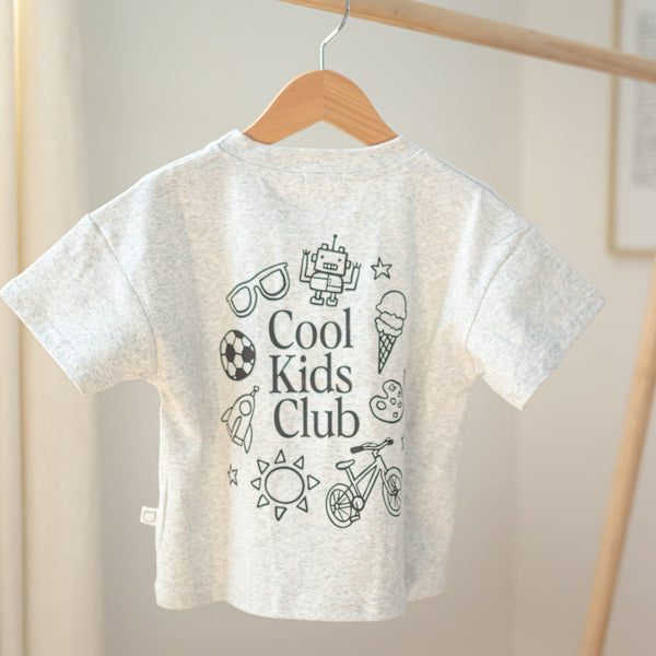Roobear Graphic Tee