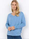 Dollie Blue Sweater