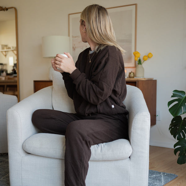 Everyday Sweatsuit