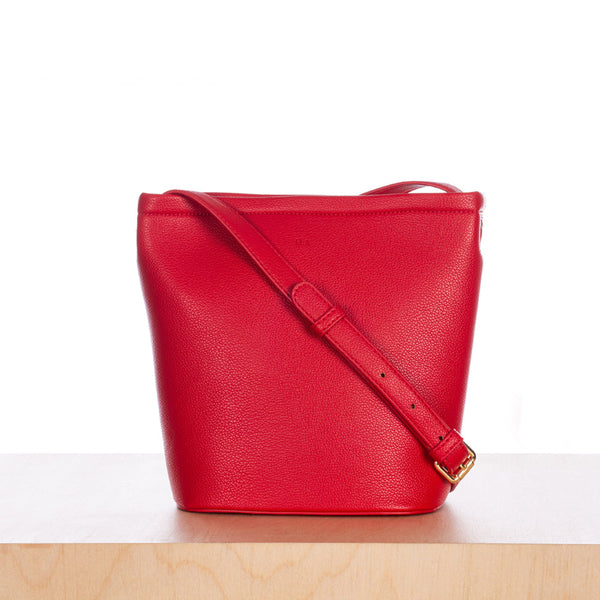 Mini Mia Bucket Bag