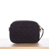 Quilted Muse Bag