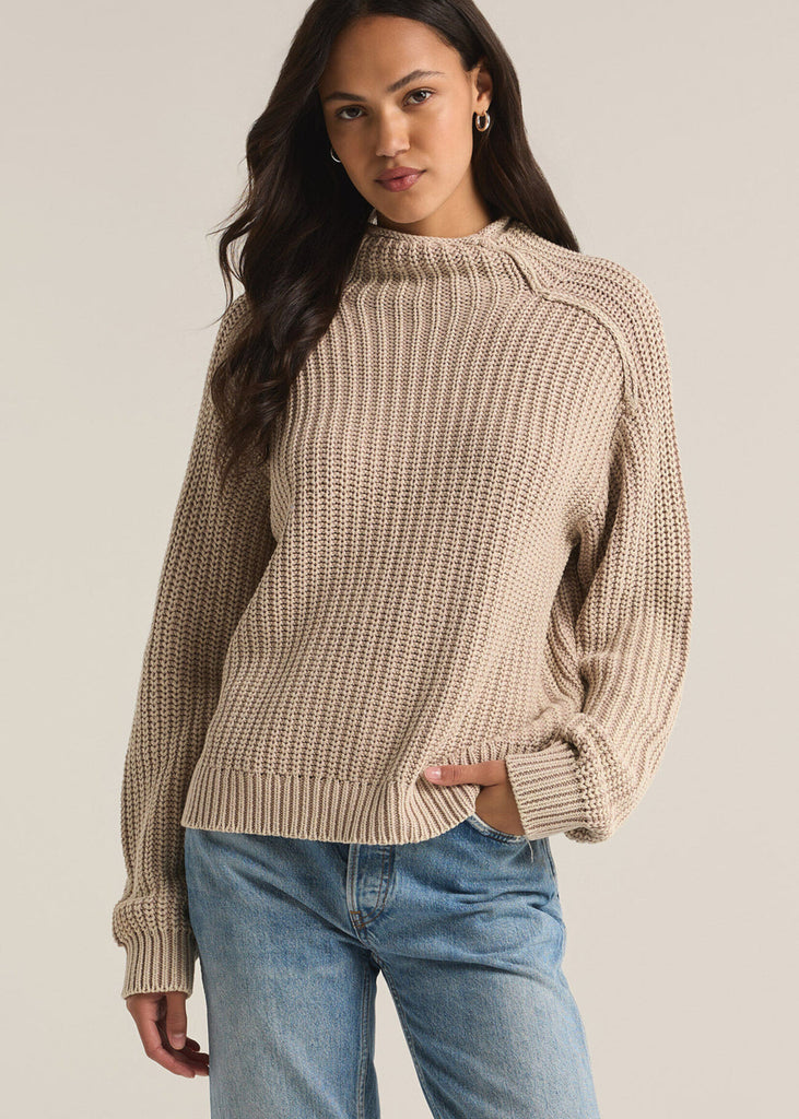 Carraway Sweater