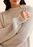 Carraway Sweater